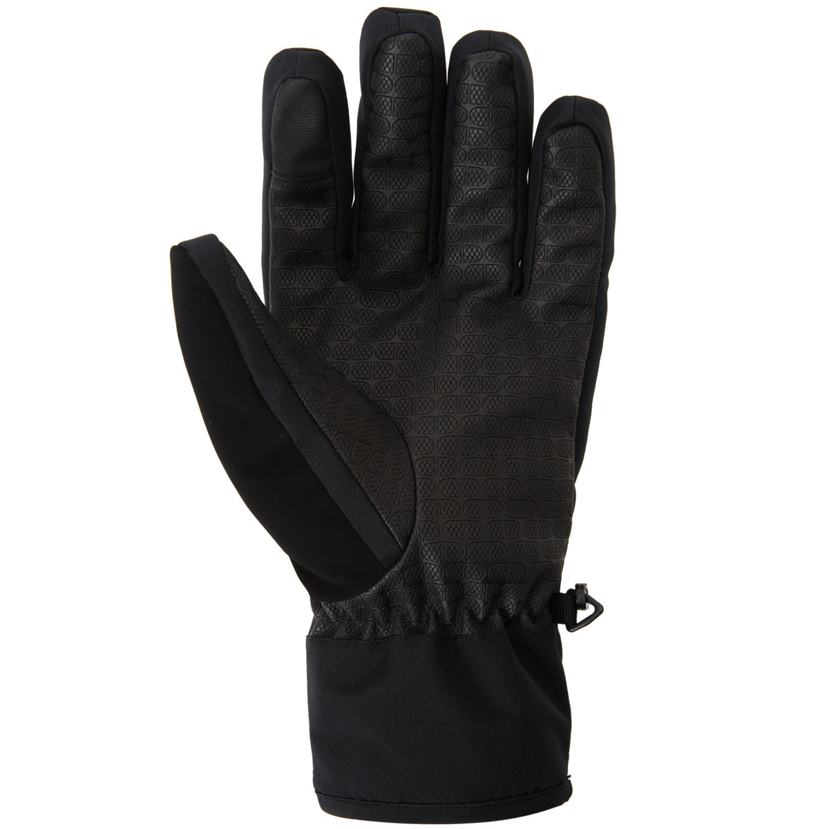 DC Franchise 2024 Snowboard Gloves - Black image 2