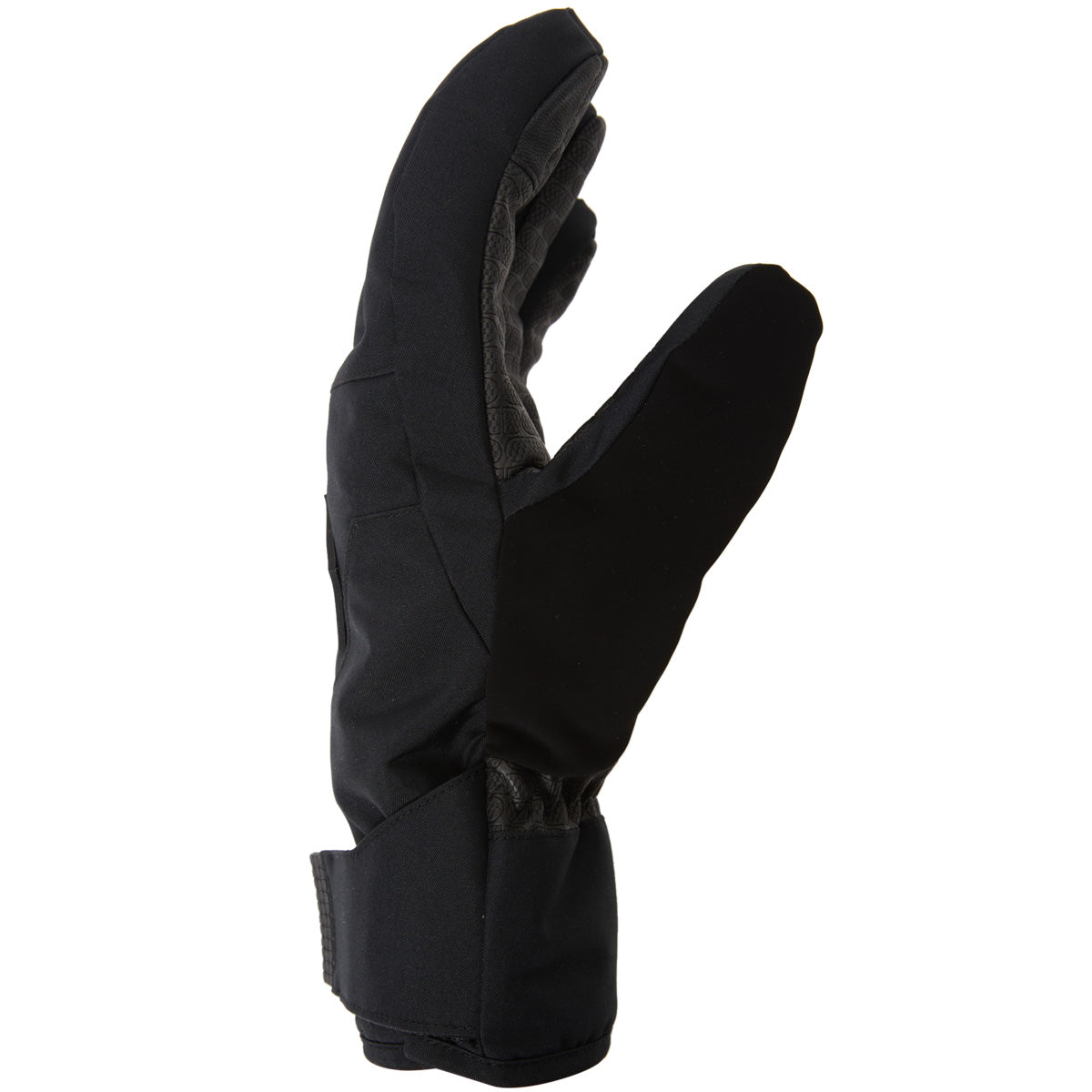 DC Franchise 2024 Snowboard Gloves - Black image 3