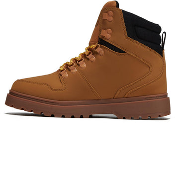 DC Peary Tr Boots - Wheat 2/Black