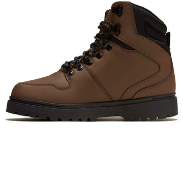 DC Peary Tr Boots - Dark Chocolate