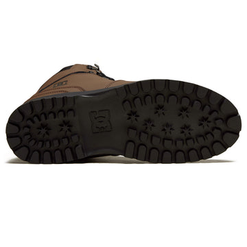 DC Peary Tr Boots - Dark Chocolate