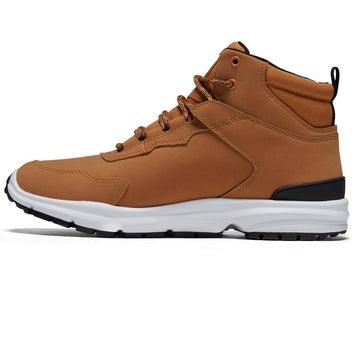DC Mutiny Wr Boots - Wheat 2/Black