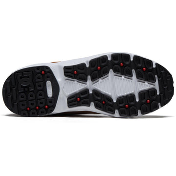 DC Mutiny Wr Boots - Wheat 2/Black