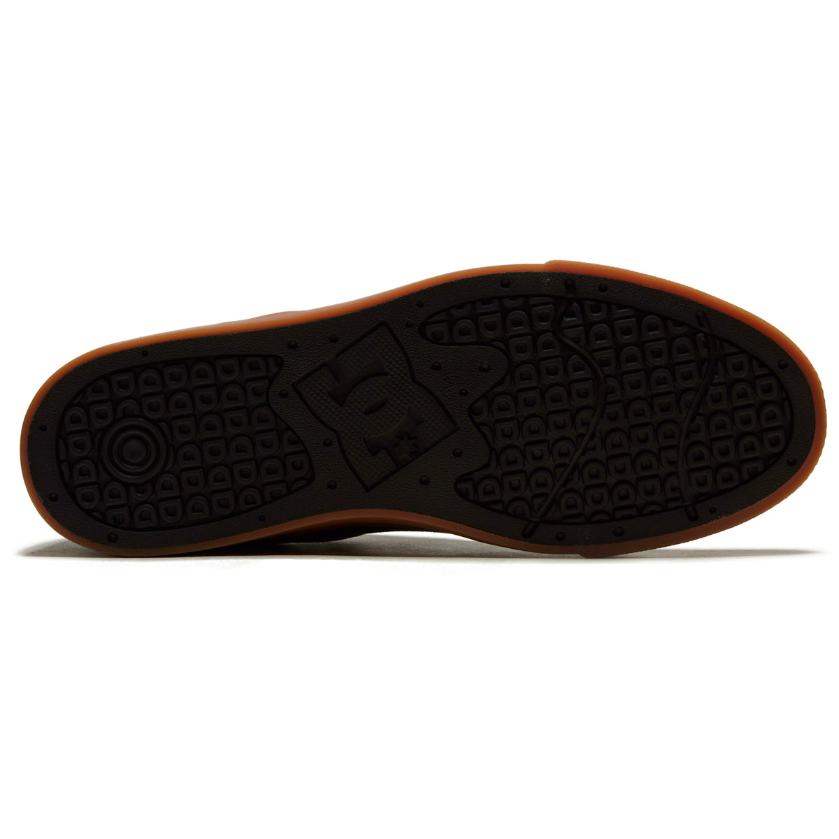 DC Teknic Shoes - Black/Gum image 4