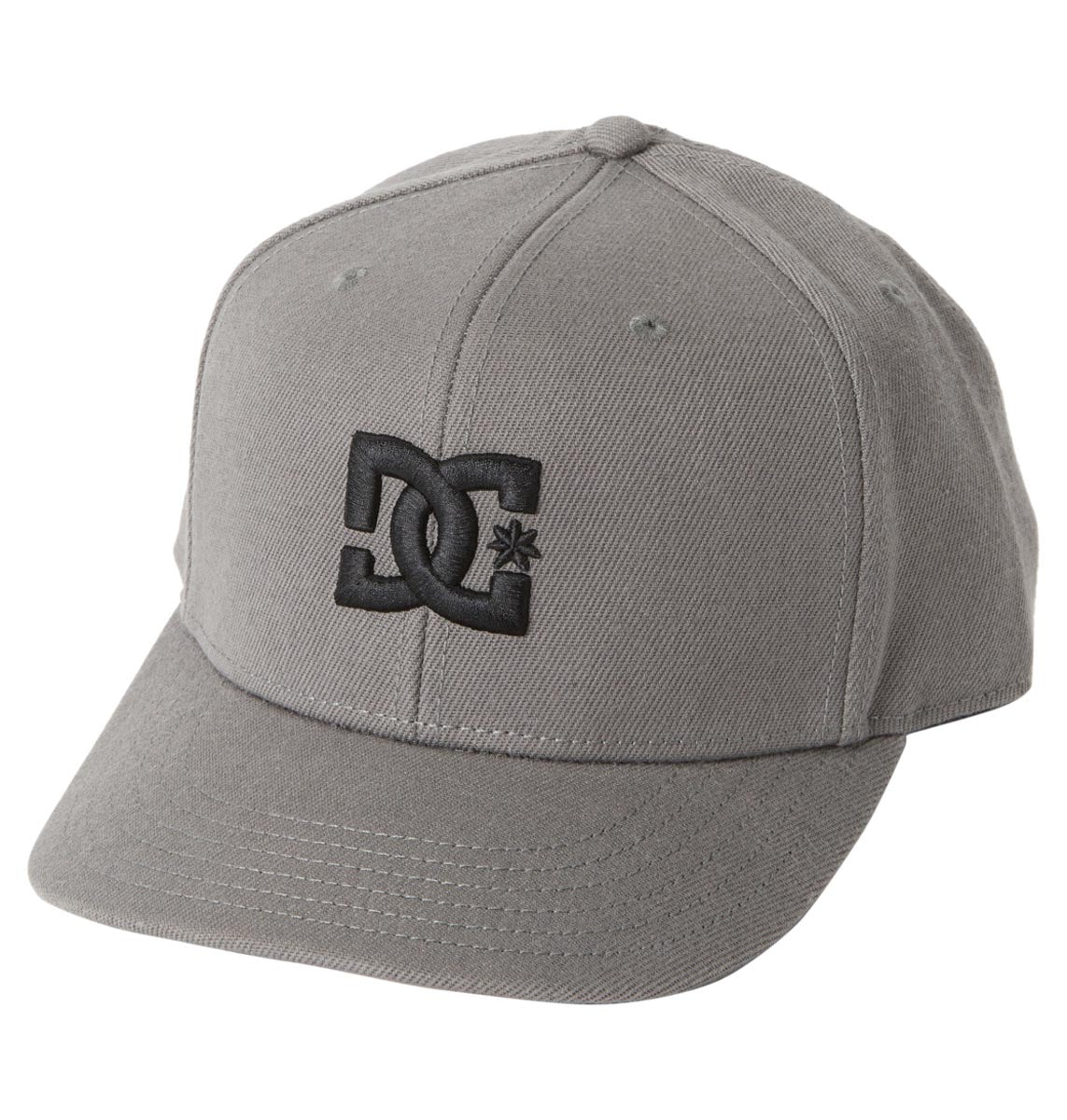 DC Empire Snapback Hat - Castlerock image 1