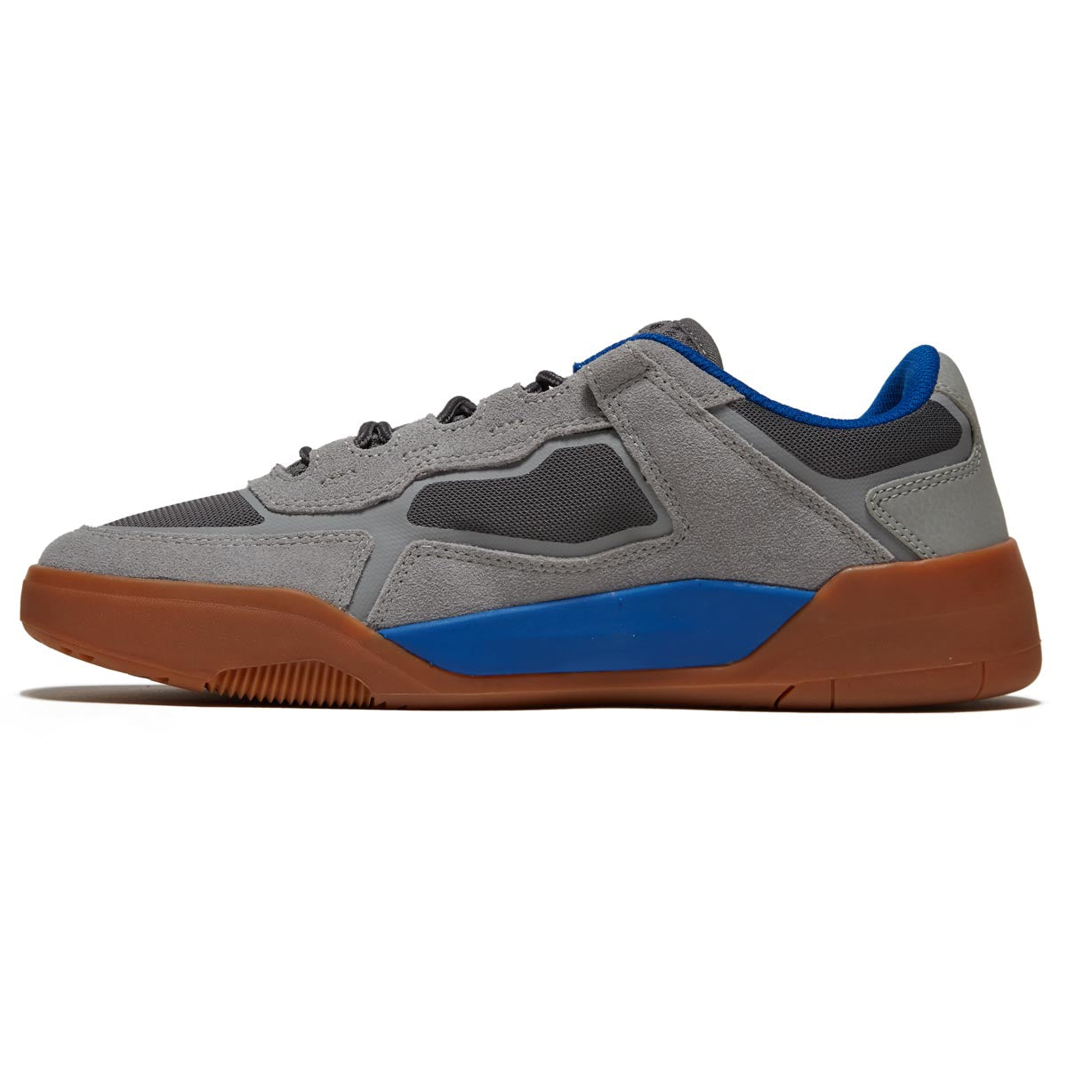 DC Metric S Shoes - Grey/Gum image 2