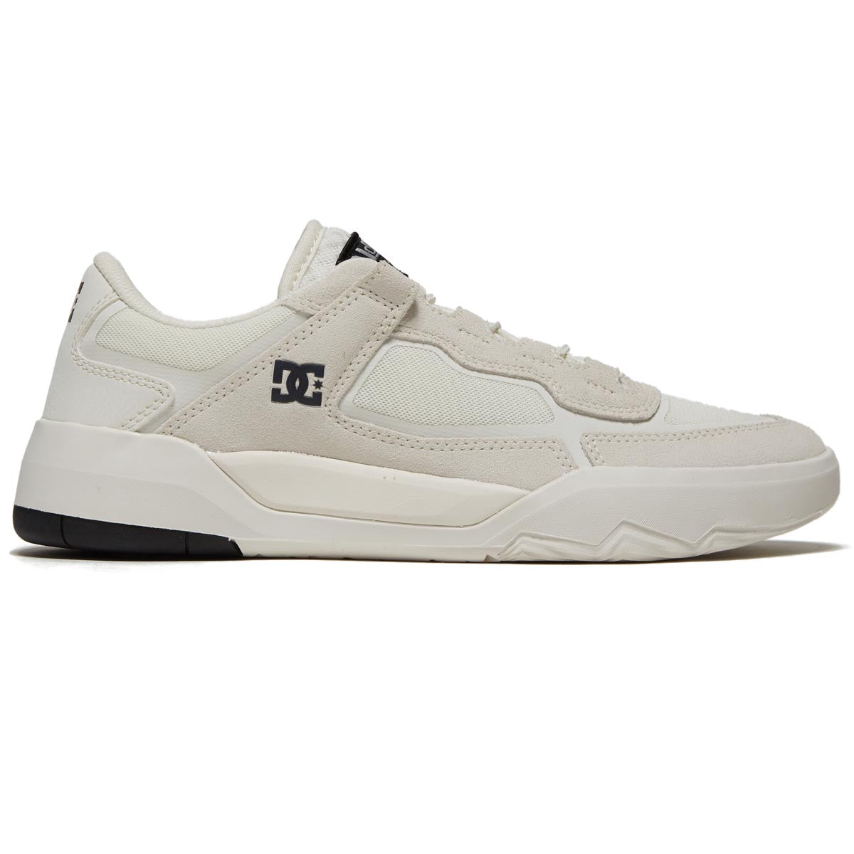 DC Metric Shoes - Off White image 1