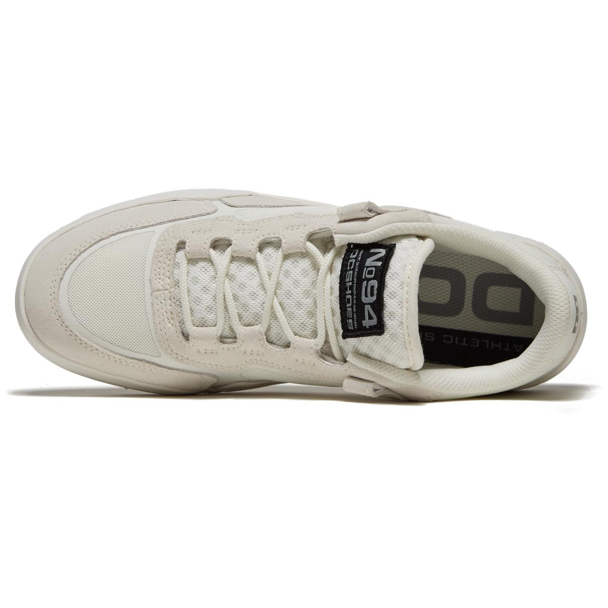 DC Metric Shoes - Off White image 3