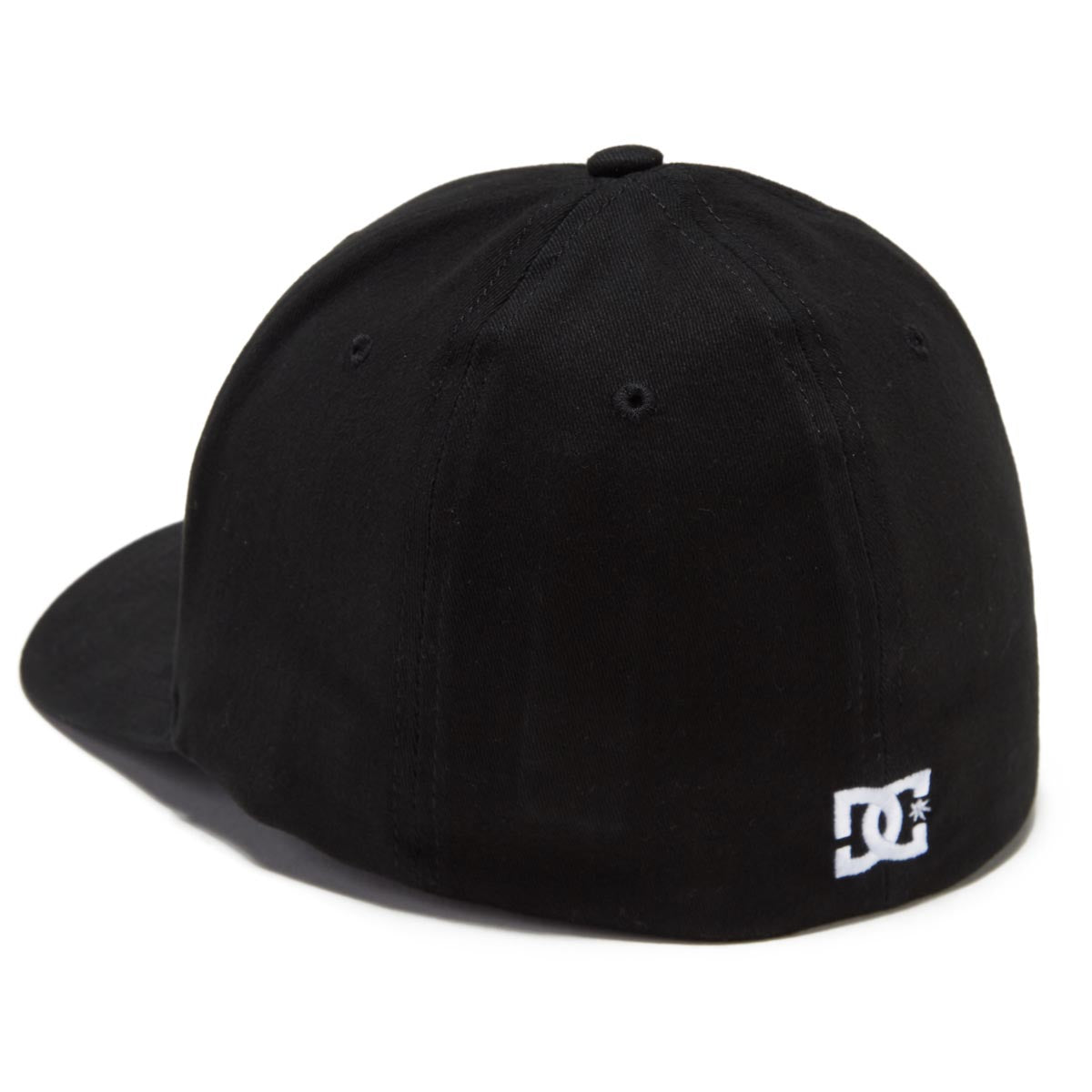 DC Cap Star Hat - Black image 2