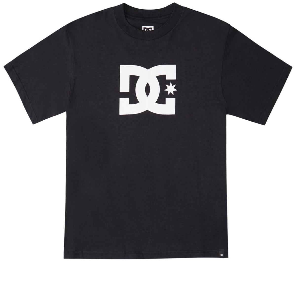 DC Star 2024 T-Shirt - Black image 1