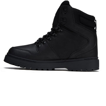 DC Peary Tr Boots - Black/Black
