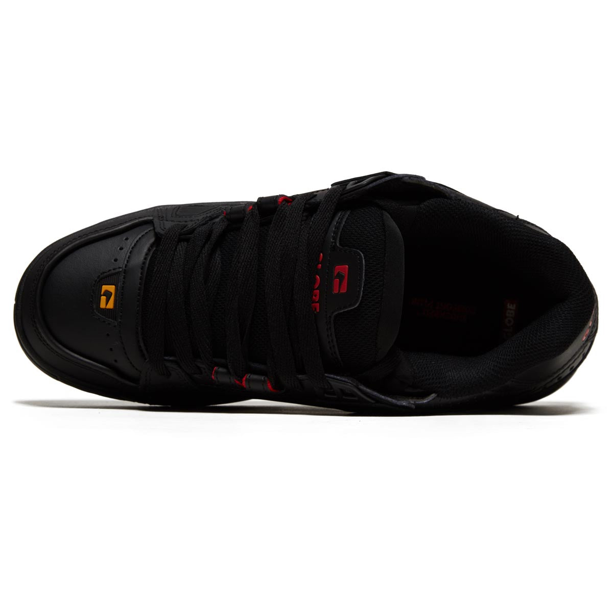 Globe Sabre Shoes - Black/Dusk image 3