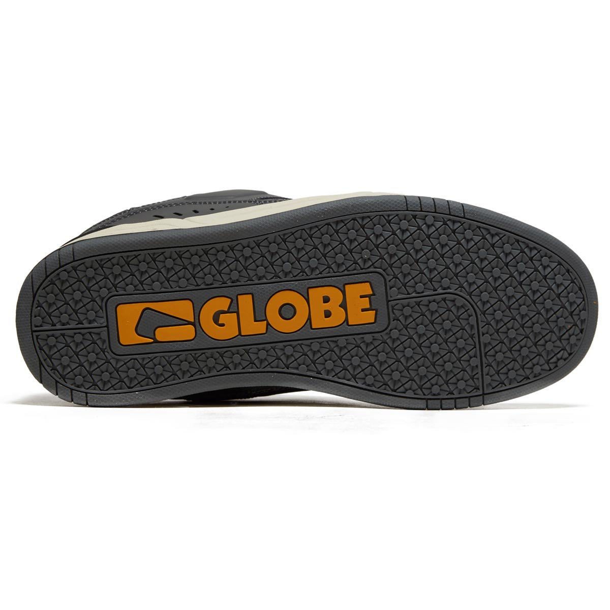 Globe Fusion Shoes - Lead/Antique image 4