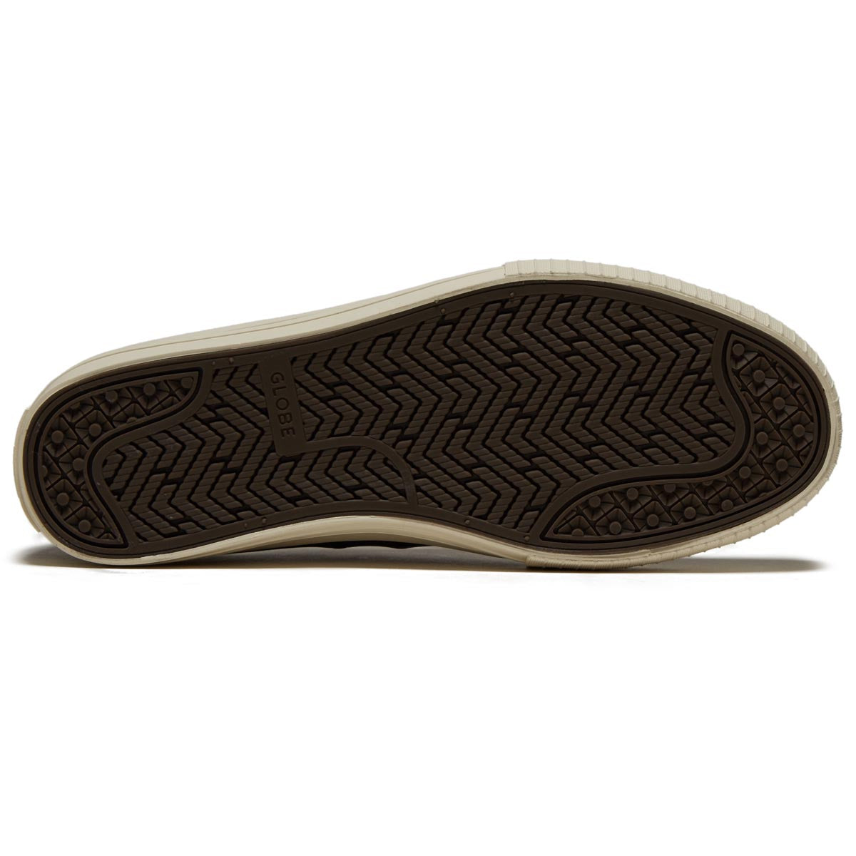 Globe Gillette Shoes - Black Leather image 4