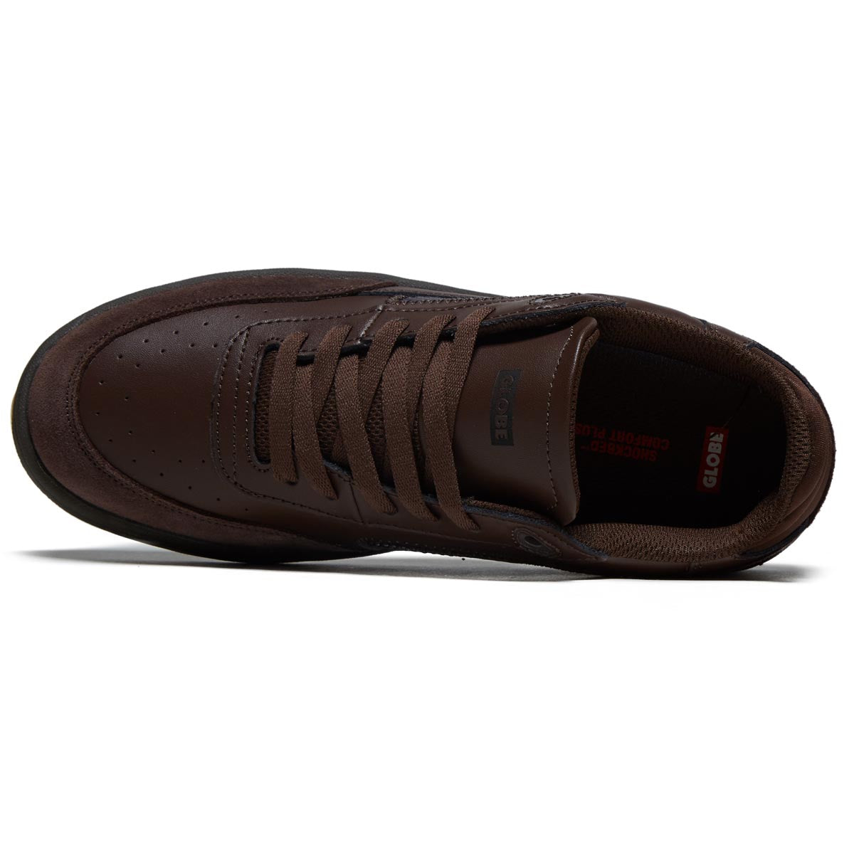 Globe Holand Shoes - Chocolate image 3