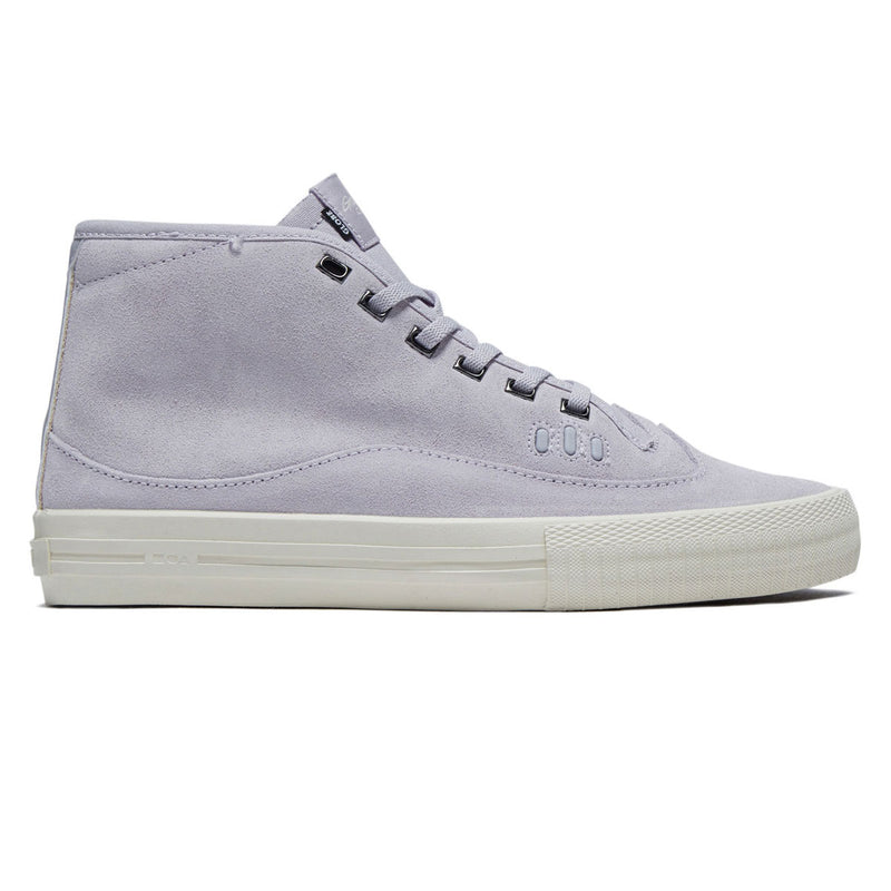Globe Gillette Mid Shoes - Lilac