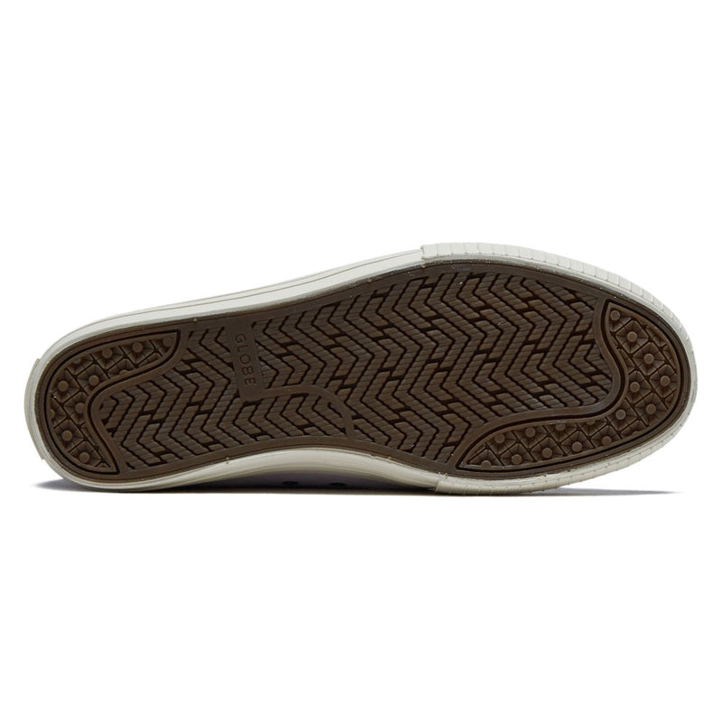 Globe Gillette Mid Shoes - Lilac