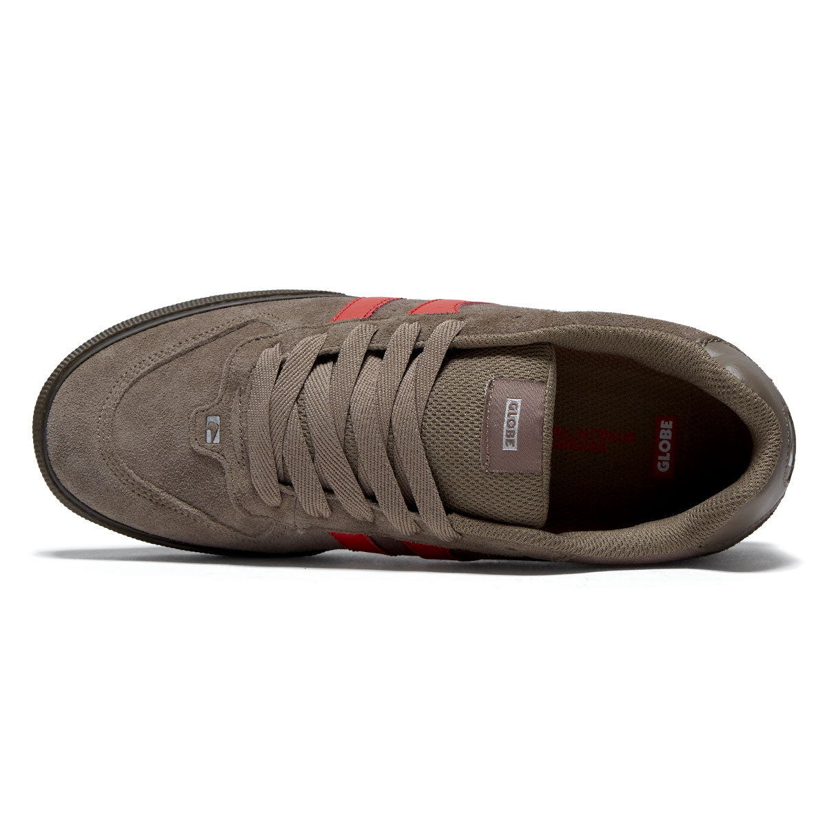 Globe Encore 2 Shoes - Nutmeg – CCS