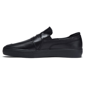 Globe Liaizon Shoes - Black/Maalouf