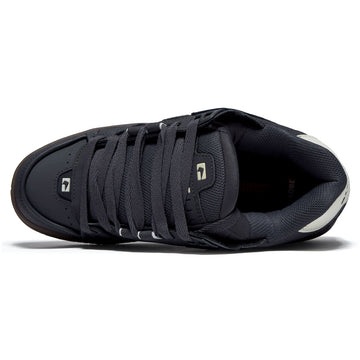 Globe Sabre Shoes - Lead/Gum