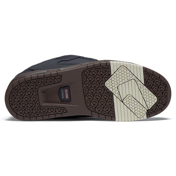 Globe Sabre Shoes - Lead/Gum