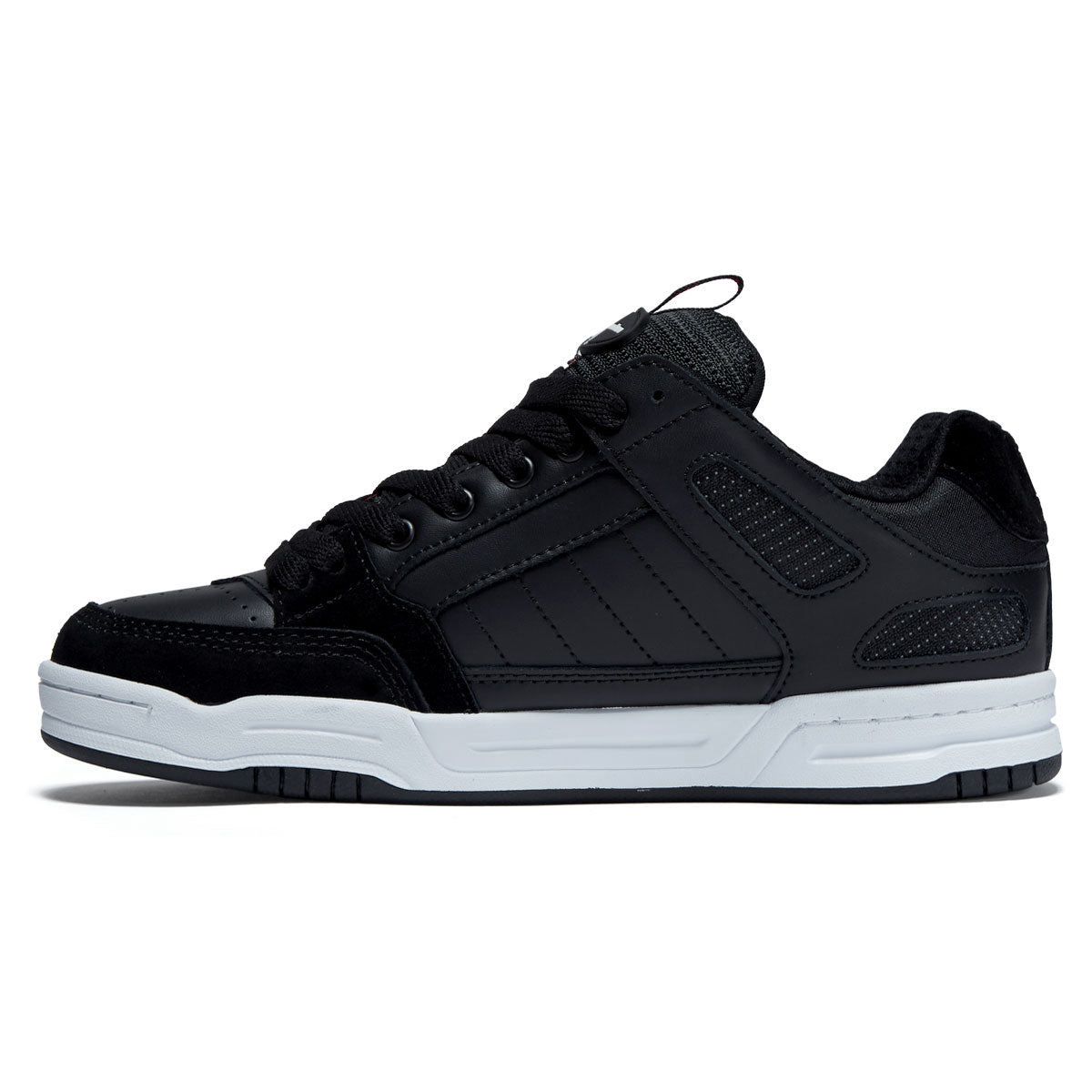 Globe Tilt Prime Shoes - Black/Mullen – CCS