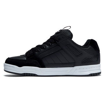 Globe Tilt Prime Shoes - Black/Mullen