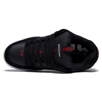 Globe Tilt Prime Shoes - Black/Mullen