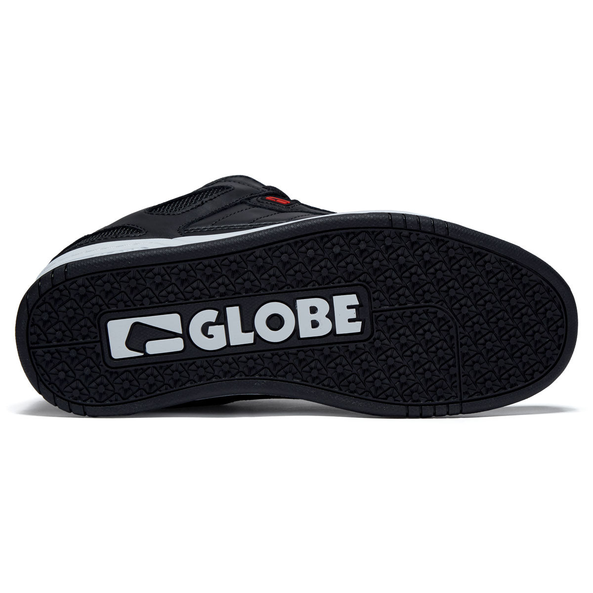 Globe Tilt Prime Shoes - Black/Mullen – CCS