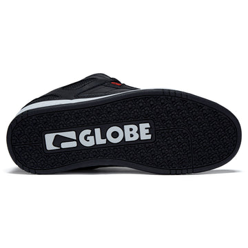 Globe Tilt Prime Shoes - Black/Mullen