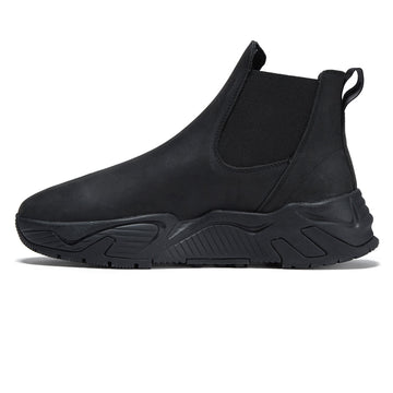 Globe Dover 2000 Shoes - Black/Black