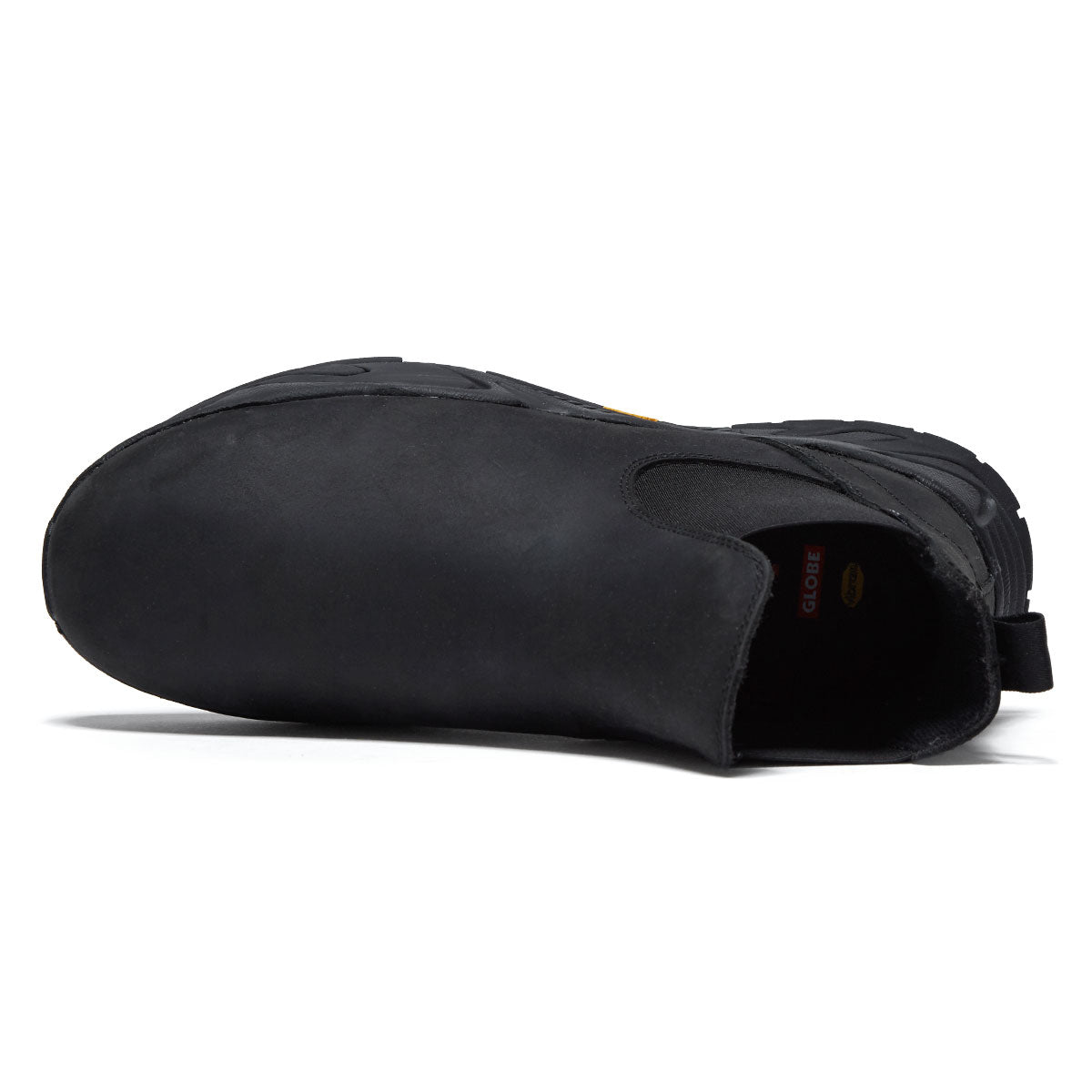 Globe Dover 2000 Shoes - Black/Black – CCS
