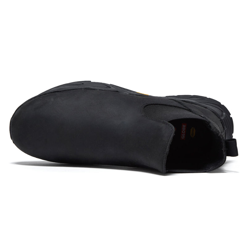 Globe Dover 2000 Shoes - Black/Black
