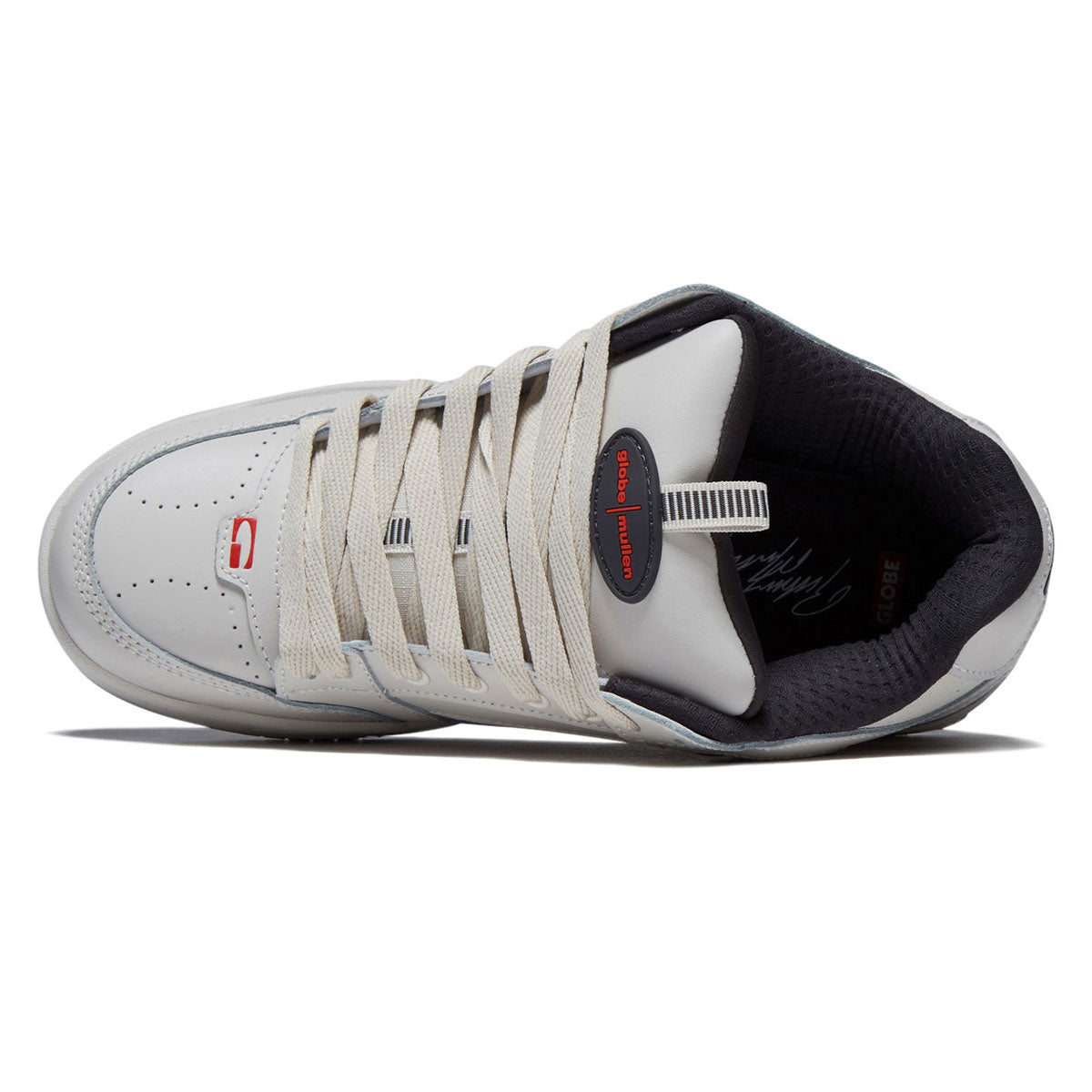 Globe Tilt Prime Shoes - Cement/Mullen – CCS