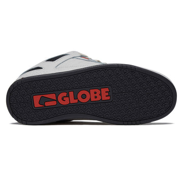 Globe Tilt Prime Shoes - Cement/Mullen