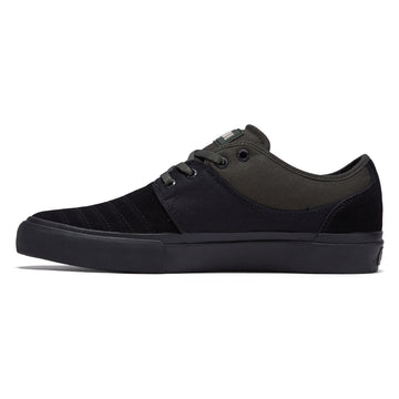 Globe Mahalo Plus Shoes - Black/Pine