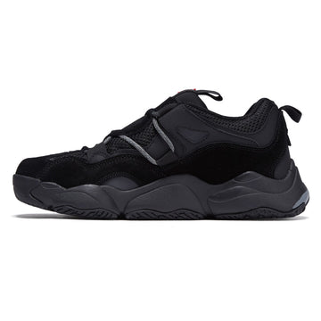 Globe Option Evo Shoes - Black/Phantom