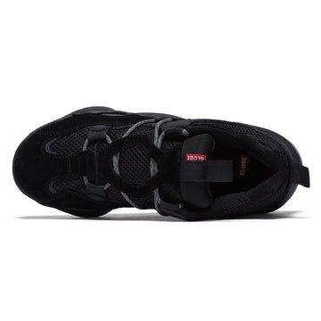 Globe Option Evo Shoes - Black/Phantom