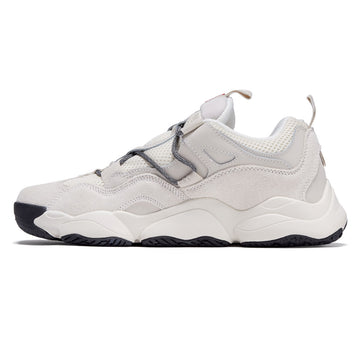 Globe Option Evo Shoes - Stone/Vanilla