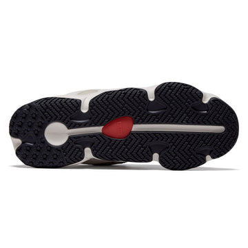 Globe Option Evo Shoes - Stone/Vanilla