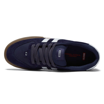Globe Encore 2 Shoes - Maritime Blue