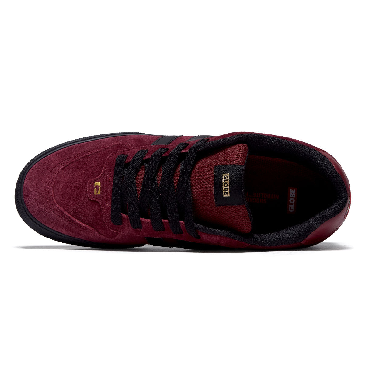 Globe Encore 2 Shoes - Port/Black – CCS