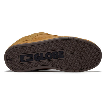 Globe Tilt Shoes - Honey/Gum