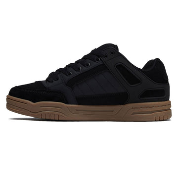 Globe Tilt Shoes - Onyx/Gum
