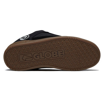 Globe Tilt Shoes - Onyx/Gum