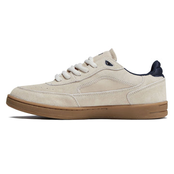 Globe Holand Shoes - Parchment/Gum