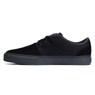 Globe Mahalo Shoes - Black/Dark Shadow
