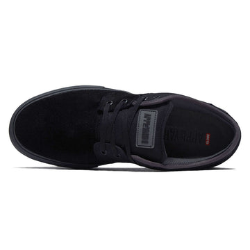 Globe Mahalo Shoes - Black/Dark Shadow