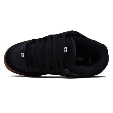 Globe Sabre Shoes - Onyx/Gum