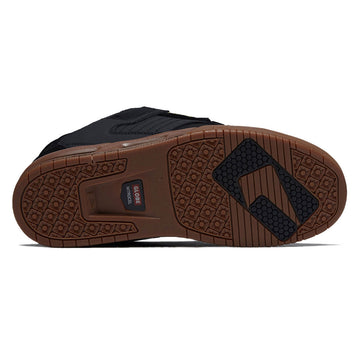 Globe Sabre Shoes - Onyx/Gum